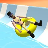 Aqua Thrills - 3kh0 Games