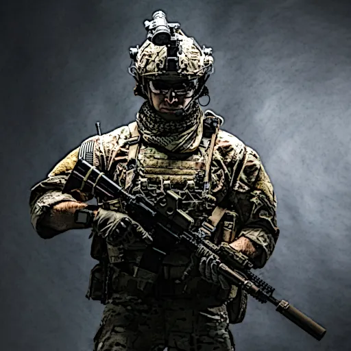 Armed Forces Io - 3kh0 Games