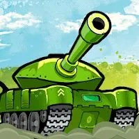 Awesome Tanks - 3kh0 Games