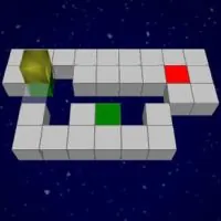 B Cubed - 3kh0 Games
