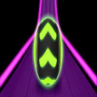 Ball Rush - 3kh0 Games