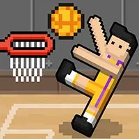 Basket Random - 3kh0 Games