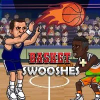 Basket Swooshes - 3kh0 Games