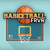 Basketball Frvr - 3kh0 Games