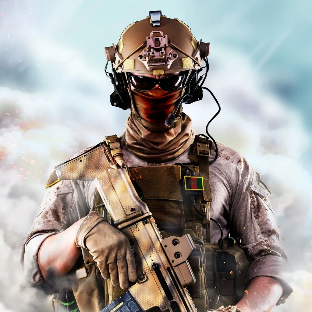 Battle Forces - 3kh0 Games