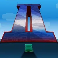 Big Tower Tiny Square 2 - 3kh0 Games