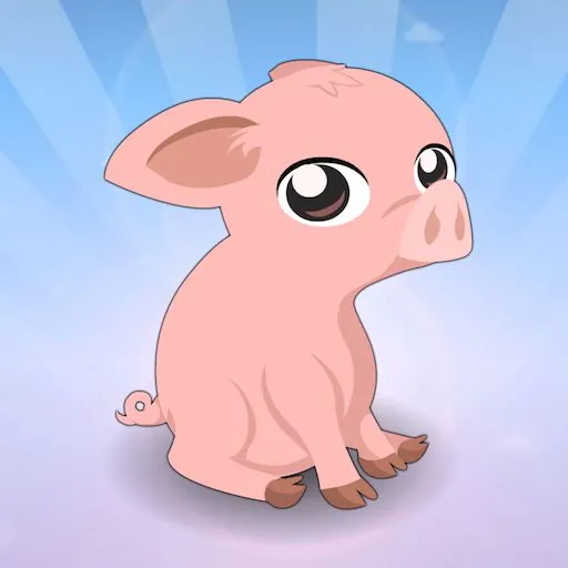 Block The Pig - 3kh0 Games