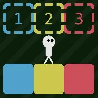 Block Toggle - 3kh0 Games