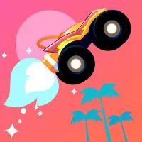 Blumgi Rocket - 3kh0 Games