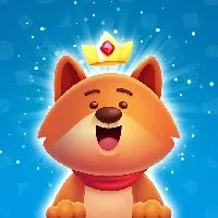 Bouncy Woods - 3kh0 Games