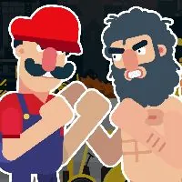 Boxing Physics 2 - 3kh0 Games