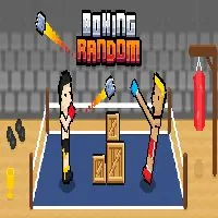 Boxing Random - 3kh0 Games