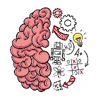 Brain Test Tricky Puzzles - 3kh0 Games