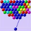 Bubble Shooter - 3kh0 Games