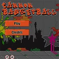 Cannon Basketball - 3kh0 Games