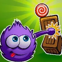 Catch The Candy Html5 - 3kh0 Games