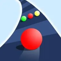 Color Road - 3kh0 Games