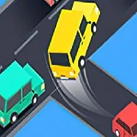 Crazy Intersection - 3kh0 Games