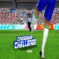 Crossbar Challenge - 3kh0 Games