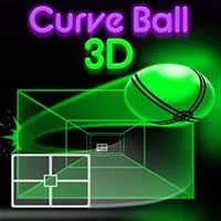Curve Ball 3D - 3kh0 Games