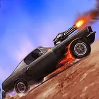 Death Chase - 3kh0 Games
