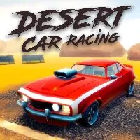 Desert Car Racing 1 - 3kh0 Games