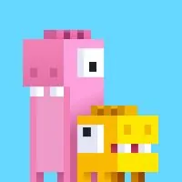 Dino Bros - 3kh0 Games