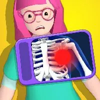 Doctor Hero - 3kh0 Games