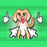 Doggo Clicker - 3kh0 Games