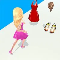 Doll Designer - 3kh0 Games