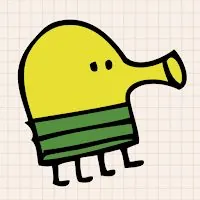 Doodle Jump - 3kh0 Games