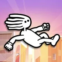 Dreadhead Parkour - 3kh0 Games