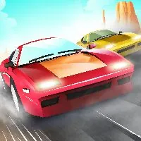 Drift Io - 3kh0 Games