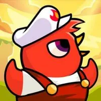 Duck Life Battle - 3kh0 Games