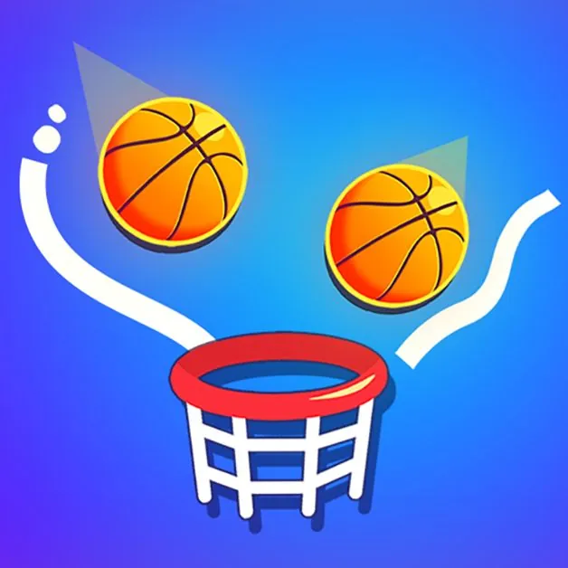 Dunkbrush - 3kh0 Games