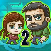 Duo Survival 2 - 3kh0 Games
