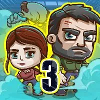 Duo Survival 3 - 3kh0 Games