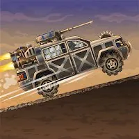 Earn To Die 2 - 3kh0 Games