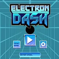 Electron Dash - 3kh0 Games