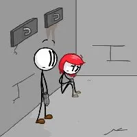 Fleeing The Complex - 3kh0 Games