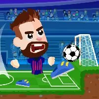 Football Masters - 3kh0 Games