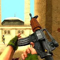 Fps Assault Shooter - 3kh0 Games