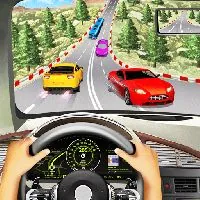 Furious Racing 3D - 3kh0 Games