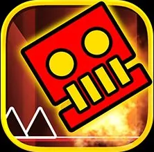 Geometry Dash World - 3kh0 Games
