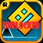 Geometry Dash - 3kh0 Games