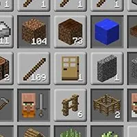 Grindcraft - 3kh0 Games