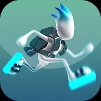 Gswitch - 3kh0 Games