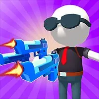 Gun Fest - 3kh0 Games