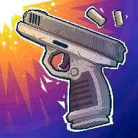 Gunspin - 3kh0 Games