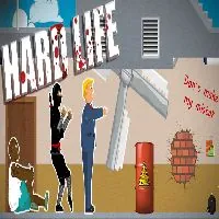 Hard Life - 3kh0 Games